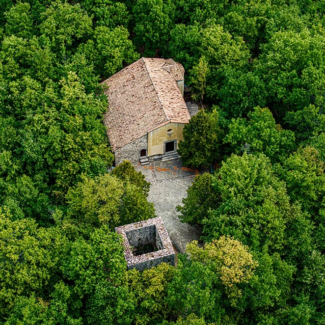 Girifalco Torre